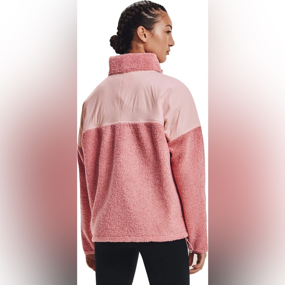 Under Armour women’s jacket (XS) - Picture 10 of 13